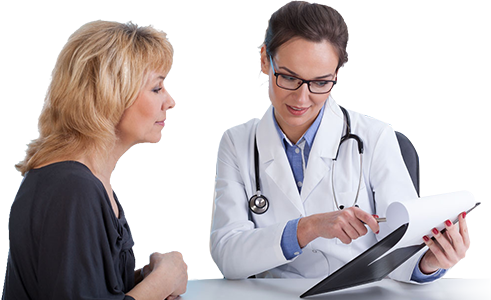 找对医院、合适的医生，不是难事