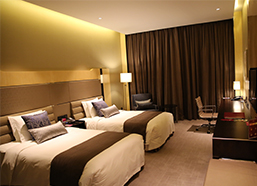 泰国期间28天酒店式公寓住宿服务