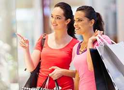 资深医务翻译1-2次陪同出行逛街