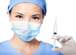 护士免费上门打促排针