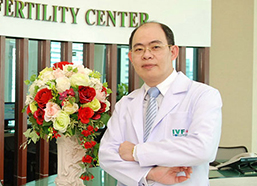 预约/匹配泰国资深生殖医生、医院