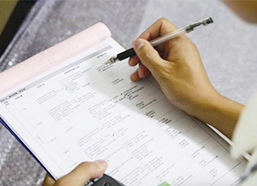 就诊前定制个性就医方案一份