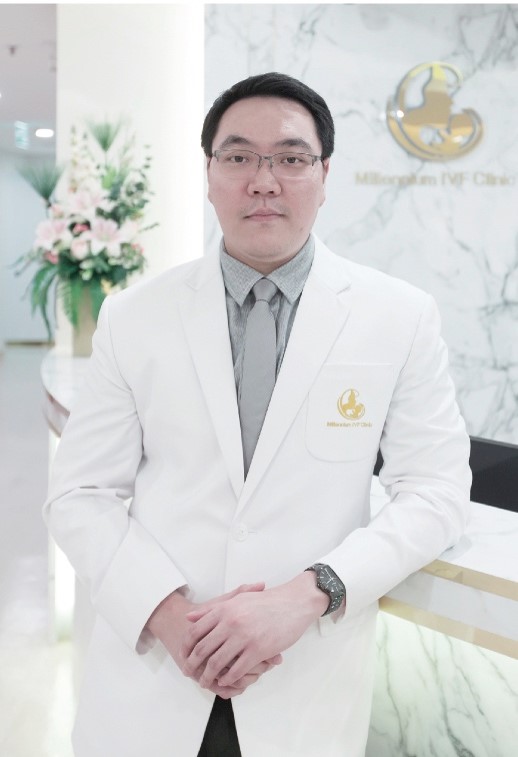 泰国试管婴儿