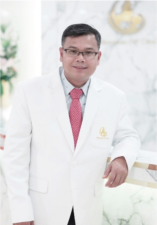 泰国试管婴儿