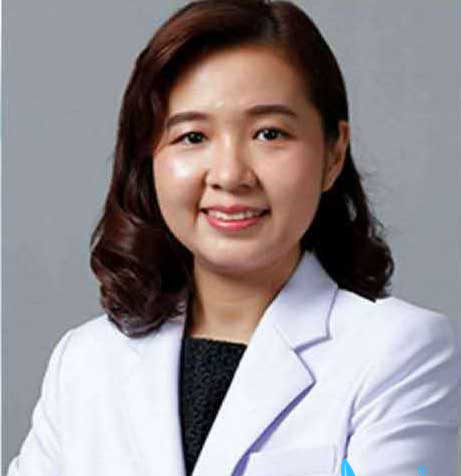 试管婴儿医生斯睿甘.童迈医生