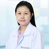 试管婴儿医生潘拉姆拉妲.安查扎林撒吉