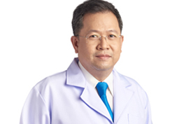 试管婴儿医生吴潭察