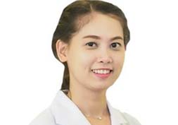 试管婴儿医生帕韦纳·潘兰斯里