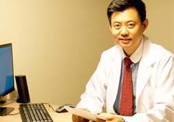 试管婴儿医生帕塔拉普·颇蓬