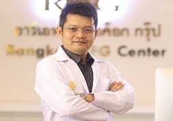 试管婴儿医生尼孔