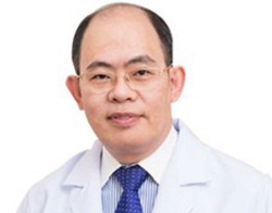 试管婴儿医生提迪贡