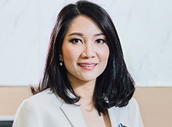 试管婴儿医生燕威娜 卡露