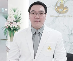 试管婴儿医生常普