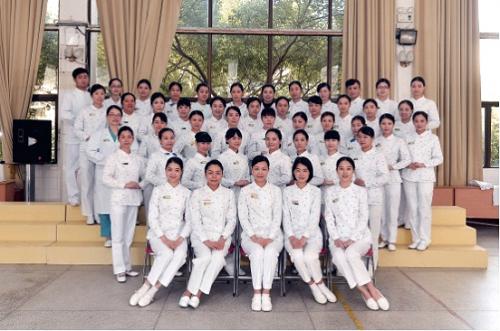 试管婴儿医院环境
