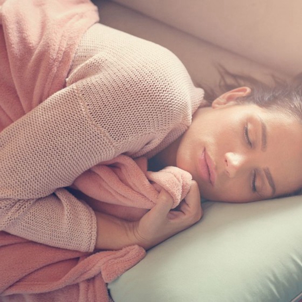 做泰国试管婴儿睡眠质量会影响成功率吗