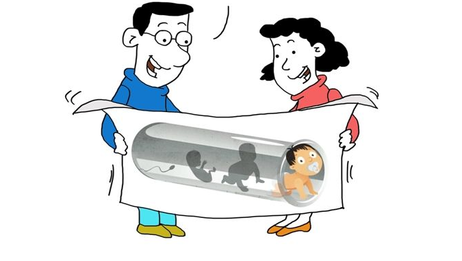 子宫肌瘤可做泰国试管婴儿吗?