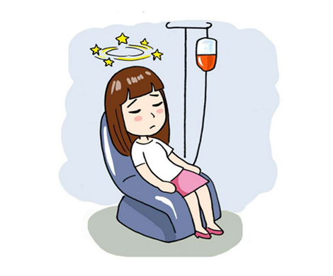 贫血女性做泰国试管婴儿会有什么影响吗?