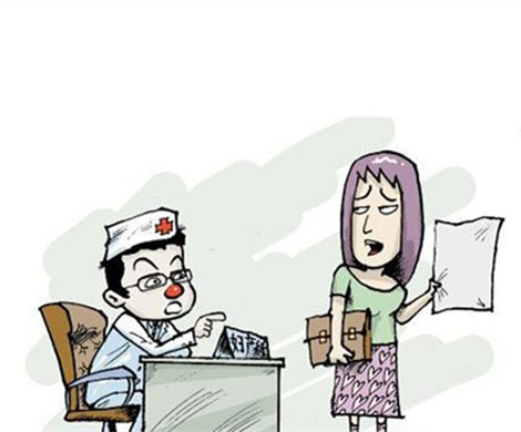 第三代泰国试管婴儿更针对哪些不孕症