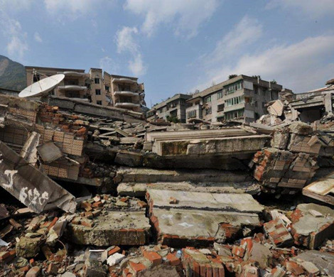 试管小知识：地震时孕妇该如何保护自己和胎儿？