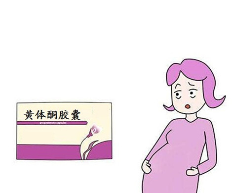 试管小知识:女性黄体不足及临床表现