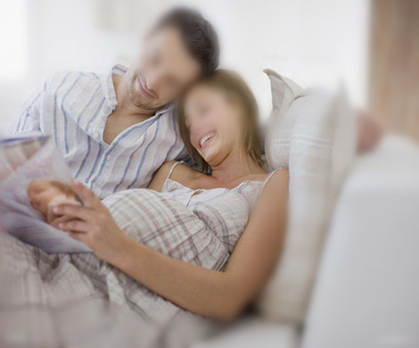 试管妈妈如何调节情绪?