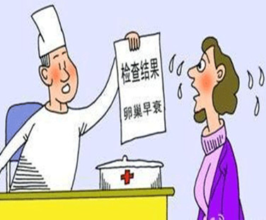 卵巢早衰也能做试管?