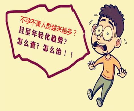 选择泰国试管婴儿人群为什么越来越年轻化?