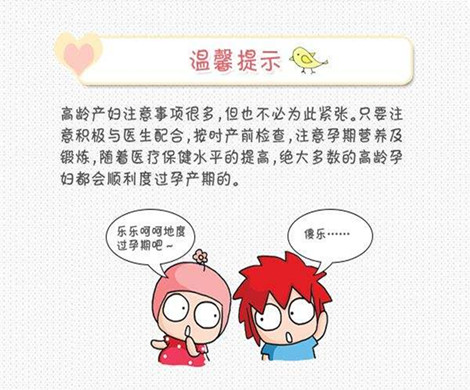 高龄备孕选择泰国试管婴儿第三代技术是正确的吗?