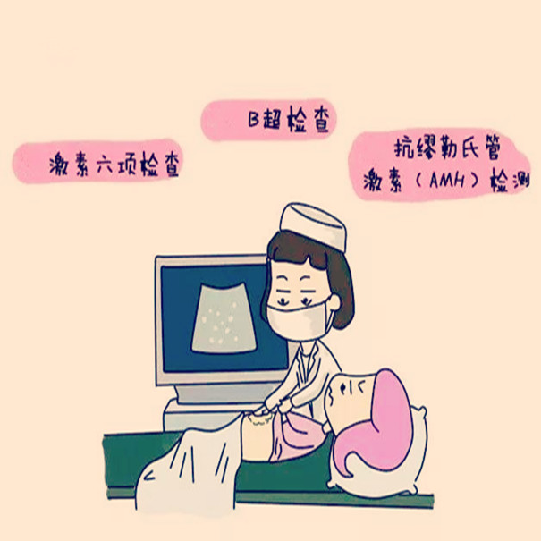 卵巢早衰还能做泰国试管婴儿吗?