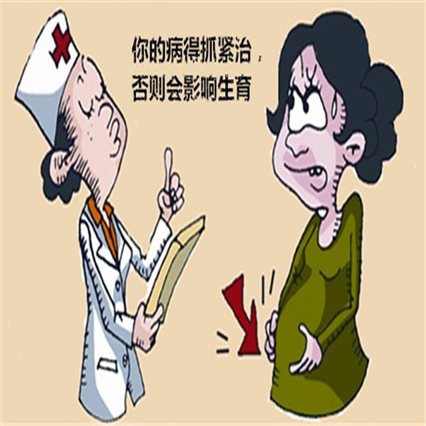 宫颈性不孕可以直接做泰国试管婴儿吗?